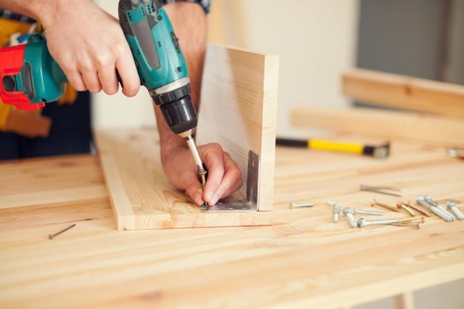 5 Common Mistakes to Avoid in DIY Carpentry